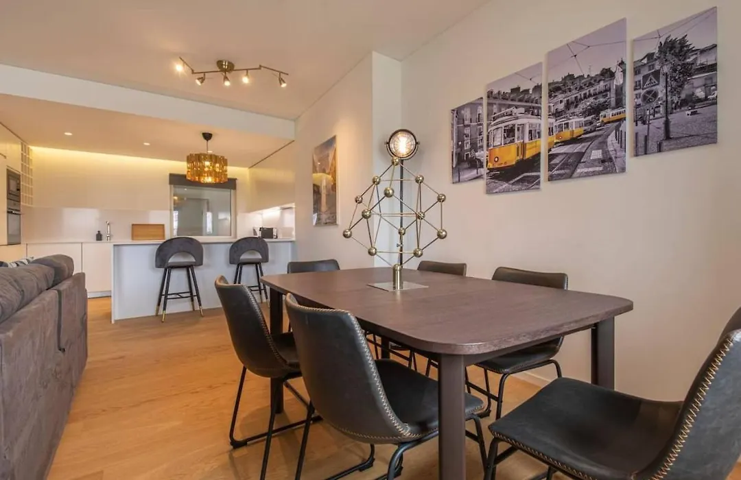 Saldanha Flats I By Innkeeper-1
