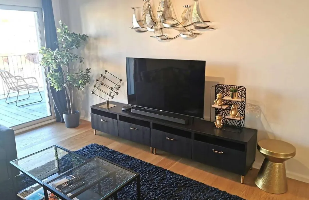 Saldanha Flats I By Innkeeper-1