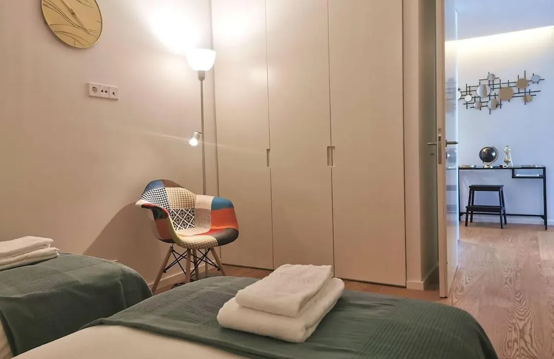 Saldanha Flats I By Innkeeper-1