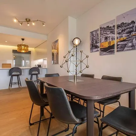 Saldanha Flats I By Innkeeper-2