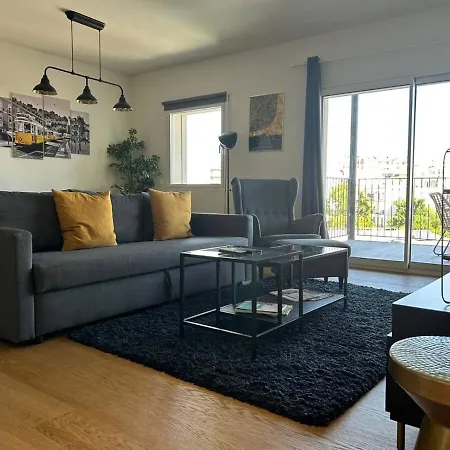 Saldanha Flats I By Innkeeper-3