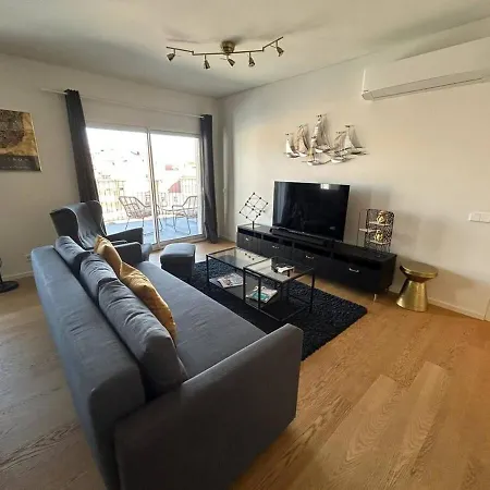Saldanha Flats I By Innkeeper-3