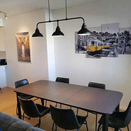Saldanha Flats I By Innkeeper-2