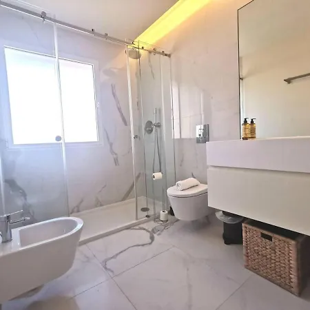Saldanha Flats I By Innkeeper-3